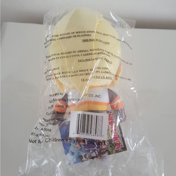 KonoSuba 8" Darkness Crusader Plush - Picture 2 of 3